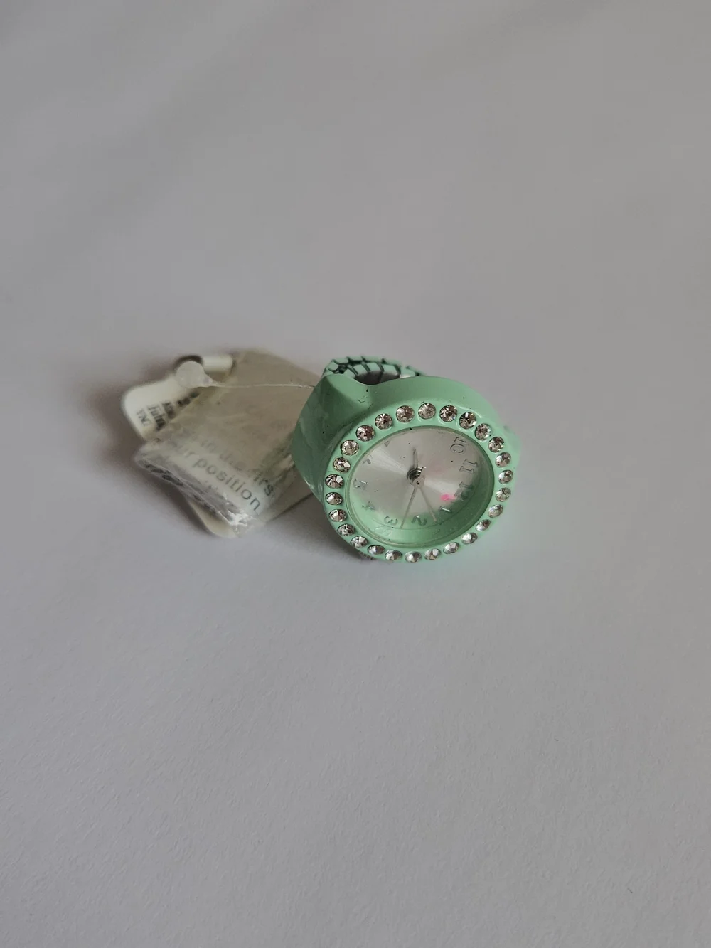 N/A fashion ring